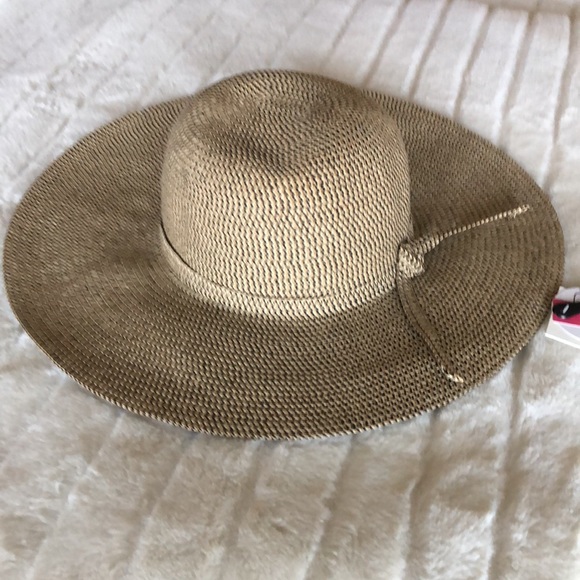 NWT Packable Sun Hat - Picture 1 of 5